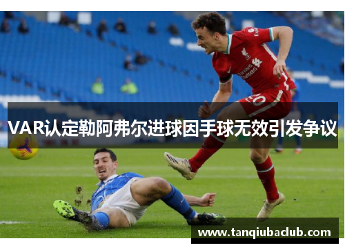 VAR认定勒阿弗尔进球因手球无效引发争议