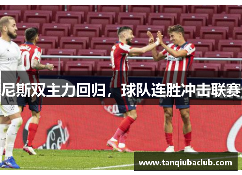 尼斯双主力回归，球队连胜冲击联赛