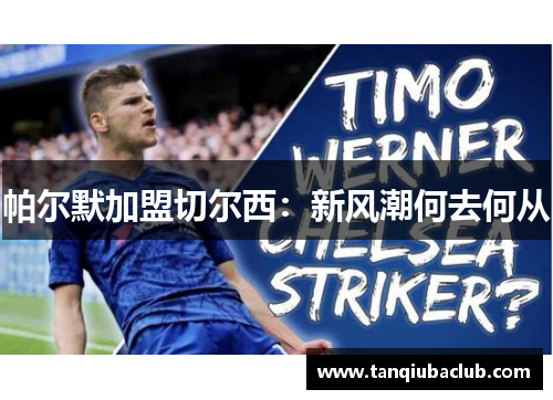 帕尔默加盟切尔西：新风潮何去何从